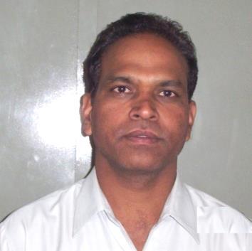 FACULTY PROFILE BRANCH GENERAL SCIENCE 1) Name of the Faculty: - Mr. Saindane Umesh Anandrao 2) Date of Birth :- 30/03/1965 3) Educational Qualifications :- a) B.Sc.