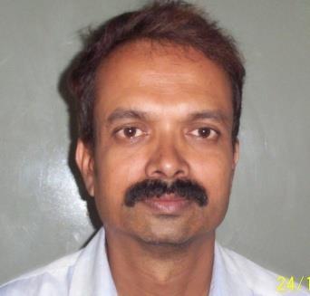 FACULTY PROFILE BRANCH GENERAL SCIENCE. 1) Name of the Faculty: - Mr. More Sanjay Jaisingrao 2) Date of Birth :- 17/07/1964 3) Edu