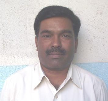 FACULTY PROFILE BRANCH GENERAL SCIENCE 1) Name of the Faculty : - Mr. Kapse Kantilal Bhausaheb 2) Date of Birth :- 09/09/1961 3) Educational Qualifications :- a) B.Sc.