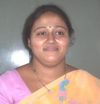 FACULTY PROFILE BRANCH GENERAL SCIENCE 1) Name of the Faculty: - Mrs. Patil Sujata Dilip 2) Date of Birth :- 21/10/1977 3) Educational Qualifications :- a) B.Sc.