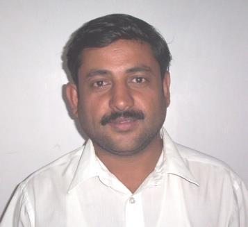 FACULTY PROFILE BRANCH GENERAL SCIENCE 1) Name of the Faculty: - Mr. Shinde Prashant Popat 2) Date of Birth :- 01/06/1975 3) Educational Qualifications :- a) B.Sc.