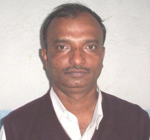 FACULTY PROFILE BRANCH MECHANICAL ENGINEERING 1) Name of the Faculty: - Mr. Bandgar Kashinath Ananda 2) Date of Birth :- 17/05/1965 3) Educational Qualifications :- a) B.E. (Mech.