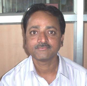 FACULTY PROFILE BRANCH PRODUCTION TECHNOLOGY 1) Name of the Faculty: - Mr. Pawar Rajendra Keshav 2) Date of Birth :- 01/09/64 3) Educational Qualifications :- a) B.E. (Prod.
