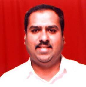 FACULTY PROFILE BRANCH INFORMATION TECHNOLOGY 1) Name of the Faculty: - Mr. Khanvilkar Amit R. 2) Date of Birth :- 18/12/1973 3) Educational Qualifications :- a) B.E. (Electronics) b) M.E. (Computer) c) 4) Work Experience :- a) Teaching :- 19 Years b) Research :- one (Texture Analysis & Applications) c) Industry :- One Year (Wavetek Electronics Pvt Ltd.