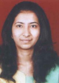 FACULTY PROFILE BRANCH COMPUTER TECHNOLOGY 1) Name of the Faculty: - Miss. Naik Suparna Shirish 2) Date of Birth :- 28/02/1984 3) Educational Qualifications :- a) B.E. (Comp) b) c) 4) Work Experience :- a) Teaching :- 14 Years b) Research :- c) Industry :- d) Professional :- 5) Area of Specialization :-.