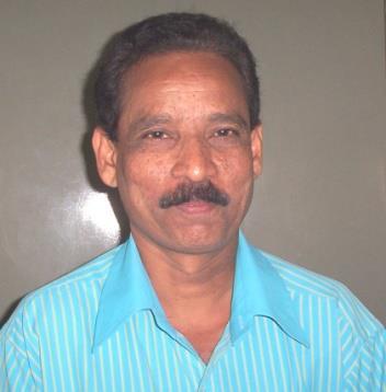 FACULTY PROFILE BRANCH CHEMICAL ENGINEERING 1) Name of the Faculty: - Mr. Dhone Dattatray Bhaurao 2) Date of Birth :- 16/09/62 3) Educational Qualifications :- a) B.Sc