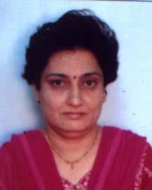 FACULTY PROFILE BRANCH INDUSTRIAL ELECTRONICS 1) Name of the Faculty: - Mrs. Pawar Vanashri A. 2) Date of Birth :- 3) Educational Qualifications :- a) B.E. (Electronics) b) c) 4) Work Experience :- a) Teaching :- 21 Years b) Research :- c) Industry :- d) Professional :- 5) Area of Specialization :-.