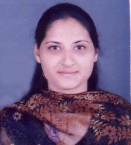 FACULTY PROFILE BRANCH INFORMATION TECHNOLOGY 1) Name of the Faculty: - Mrs. Jagtap Kashmira D. 2) Date of Birth :- 16/12/1979 3) Educational Qualifications :- a) B.E. (Computer) b) c) 4) Work Experience :- a) Teaching :- 11 Years b) Research :- c) Industry :- d) Professional :- 5) Area of Specialization :-.
