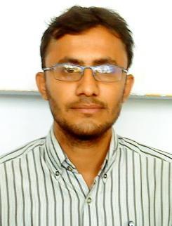 FACULTY PROFILE BRANCH INFORMATION TECHNOLOGY 1) Name of the Faculty: - Mr. Bangale Upamanyu Durgadasrao. 2) Date of Birth :- 19/09/1988 3) Educational Qualifications :- a) B.E. Mechanical Engineering 4) Work Experience :- a) Teaching :- 8 Years b) Research :- Nil c) Industry :- 2.