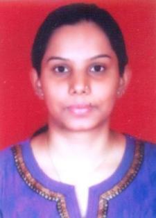 FACULTY PROFILE BRANCH INFORMATION TECHNOLOGY 1) Name of the Faculty: - Mrs. Patil Sheetal Sarjerao 2) Date of Birth :- 18/10/1989 3) Educational Qualifications :- a) B.E. (Computer) b) c) 4) Work Experience :- a) Teaching :- 5 Years b) Research :- c) Industry :- d) Professional :- 5) Area of Specialization :-.