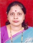 BRANCH GENERAL SCIENCE FACULTY PROFILE 1) Name of the Faculty: - Mrs. Lad Sangeeta Ravindra 2) Date of Birth :- 13/10/1968 3) Educational Qualifications :- a) B.Sc.