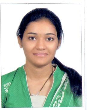FACULTY PROFILE BRANCH CIVIL ENGINEERING 1) Name of the Faculty: - Mrs. Sakla Minal Rohit 2) Date of Birth :- 16/07/1989 3) Educational Qualifications :- a) B.E. (Civil) b) c) 4) Work Experience :- a) Teaching :- 1 Years b) Research :- c) Industry :- d) Professional :- 5) Area of Specialization :-.