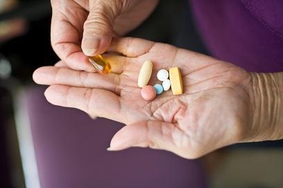 National Prescription Drug Abuse Prevention Strategy