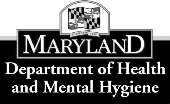 THE MARYLAND CLEAN INDOOR AIR ACT OF 2007 2016 ANNUAL REPORT HEALTH-GENERAL ARTICLE 24-507(b) Larry Hogan