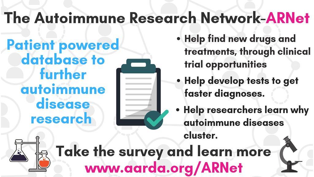 You can help further AD research and be connected to these clinical trial opportunities.