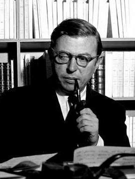 The End Hell is other People? Jean-Paul Sartre Hell is other people has always been misunderstood.