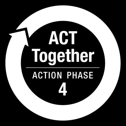 ACT Tool-Kit Community Engagement Process 1.Convene key community leaders and members to form an Action Team. 2.Assess current strengths and gaps within the community. 3.