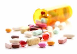 Treatment Examples of Antidepressant Medications Selective serotonin reuptake inhibitors (SSRIs): e.g.