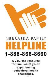 Resources: Helpline Implemented in 2009 under the Children and Family Behavioral Health Support Act Since inception, has received around 32,000 from parents or guardians from 88 of 93 counties The