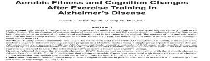 Alzheimer s Disease 5.