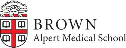 Clinical Psychology Training Programs at Brown: A Consortium of the Providence VA Medical Center, Lifespan, and Care New England Postdoctoral Fellowship Training Program Postdoctoral Fellowship