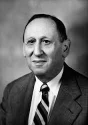 Leo Kanner 1896-1981 Kanner after emigrating to the USA from eastern Europe became the first US Child Psychiatrist at Johns Hopkins.