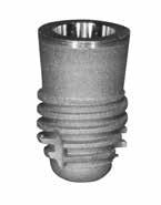 Choose the safety and reliability of S 1 implants S1 dental implant: what is it?