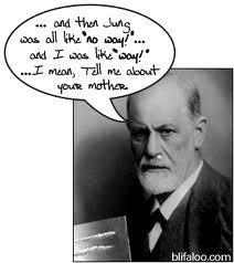Sigmund Freud & Psychoanalysis Developed 1 st theory of personality