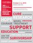 SUPPORT HOPE RESEARCH CURE EDUCATION COURAGE NOVEL TREATMENT 20 TH ASK THE DOCTOR LYMPHOMA HELPLINE SURVIVORSHIP EXPERT SPEAKERS.