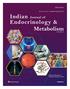 Indian Journal of Endocrinology & Metabolism