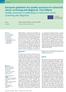 European guidelines for quality assurance in colorectal cancer screening and diagnosis. First Edition