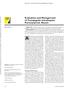 Evaluation and Management of Transjugular Intrahepatic Portosystemic Shunts