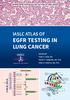 IASLC ATLAS OF EGFR TESTING IN LUNG CANCER