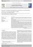 ARTICLE IN PRESS Journal of Clinical Virology xxx (2009) xxx xxx