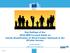 Key findings of the 2016 EMN Focused Study on Family Reunification of Third-Country Nationals in the EU plus Norway