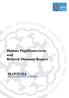 Human Papillomavirus and Related Diseases Report SLOVENIA