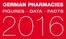 ABOUT THE ABDA GERMAN PHARMACIES FIGURES, DATA, FACTS 2016