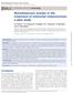 Norethisterone acetate in the treatment of colorectal endometriosis: a pilot study