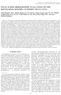 FETAL ECHOCARDIOGRAPHIC EVALUATION OF THE BOTTLENOSE DOLPHIN (TURSIOPS TRUNCATUS)