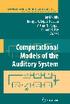 Springer Handbook of Auditory Research