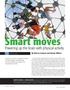 Smart moves. Powering up the brain with physical activity. By Marcus Conyers and Donna Wilson