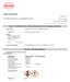 Safety Data Sheet Page 1 of 7 LOCTITE HB S049 known as PURBOND HB S049 MSDS-No. : V001.0 Date of issue: