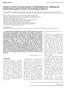 Nodule Formation and Desmoplasia in Medulloblastomas Defining the Nodular/Desmoplastic Variant and Its Biological Behavior