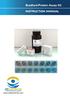 Bradford-Protein Assay Kit INSTRUCTION MANUAL.  OZ Biosciences / Protocol Bradford Protein Assay /