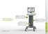 DUOLITH SD1»ultra«MODULAR SHOCK WAVE THERAPY & ULTRASOUND DIAGNOSIS DUOLITH SD1