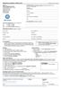 Department of Genetics Referral form F083-SDD / / Version 19