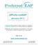 @PreferredEAP. January Preferred EAP is proud to deliver Volume 12, Number 1 our bi-monthly electronic newsletter.