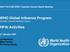 HO Global Influenza Program: Human-Animal Interface Team) PAI Activities FAO/OIE/WHO Tripartite Animal Health Meeting.