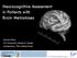 Neurocognitive Assessment in Patients with Brain Metastases. Martin Klein VU University Medical Center Amsterdam, The Netherlands