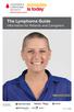 The Lymphoma Guide Information for Patients and Caregivers